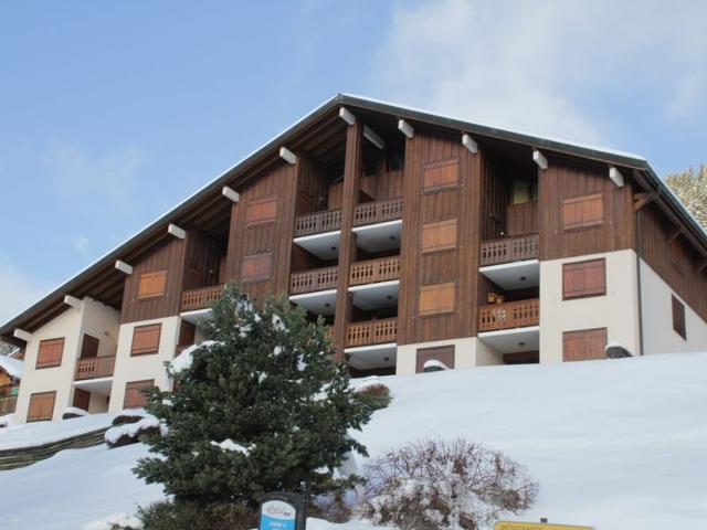 Résidence LES SORBIERS - Châtel
