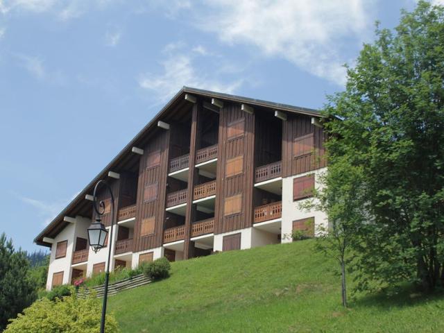 Résidence LES SORBIERS - Châtel