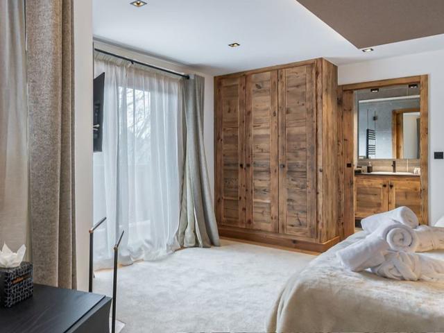 CHALET COSTON - Courchevel 1650