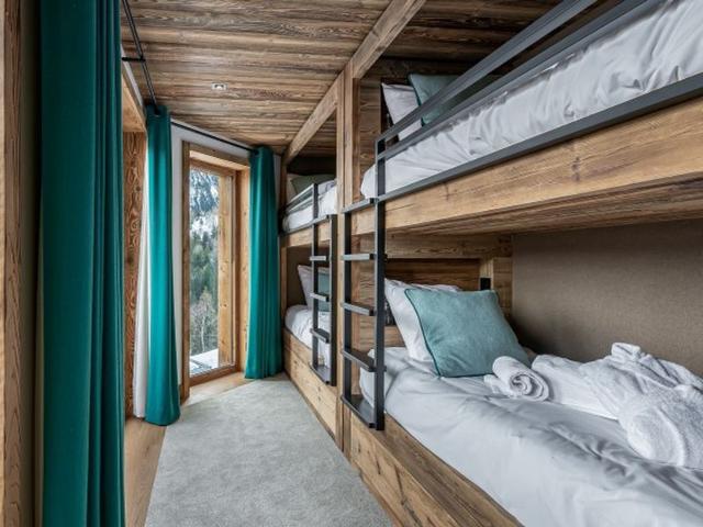 CHALET COSTON - Courchevel 1650