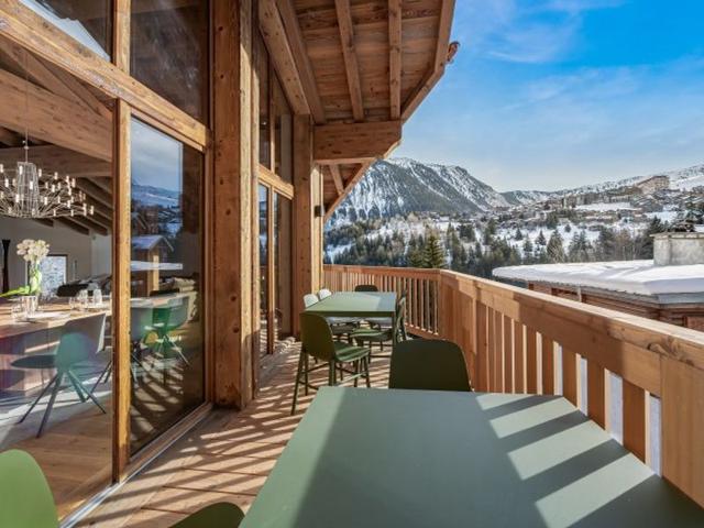 CHALET COSTON - Courchevel 1650