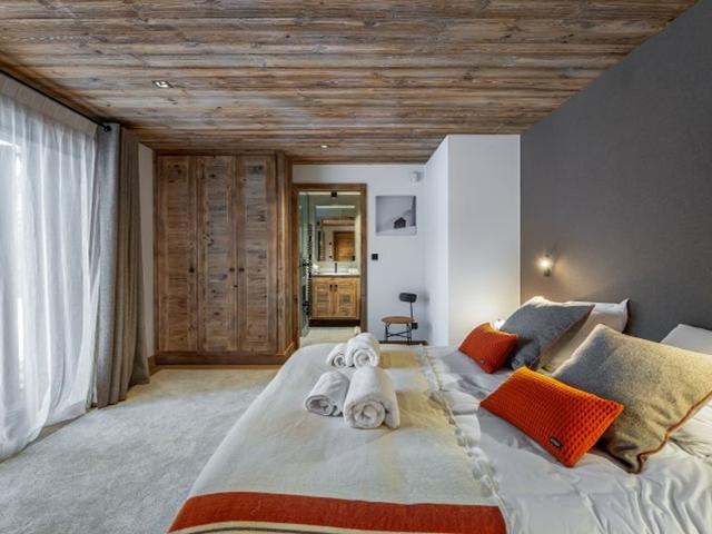 CHALET COSTON - Courchevel 1650