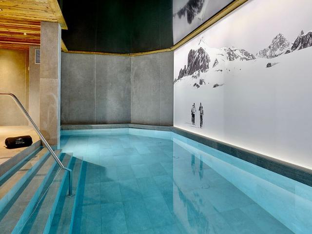 CHALET COSTON - Courchevel 1650