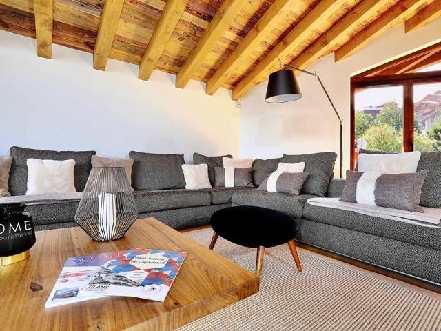 CHALET COSTON - Courchevel 1650