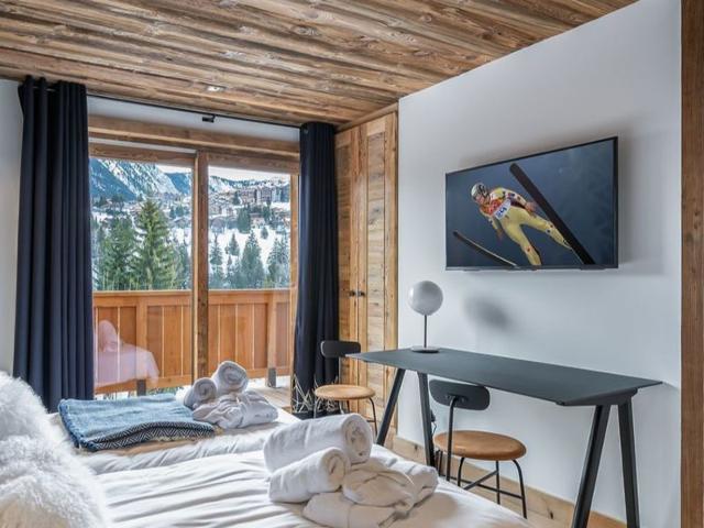 CHALET COSTON - Courchevel 1650