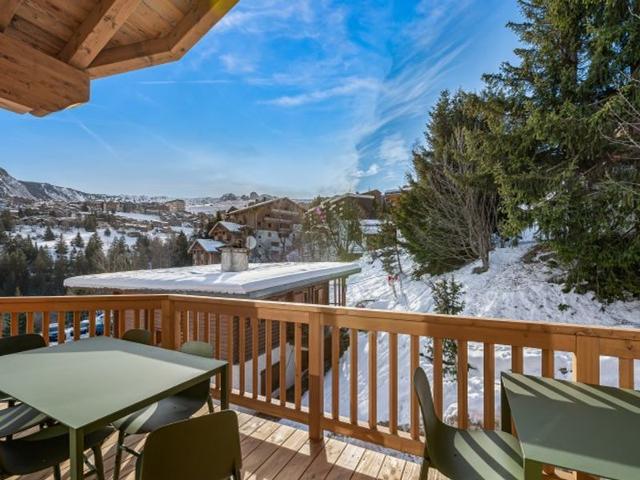 CHALET COSTON - Courchevel 1650