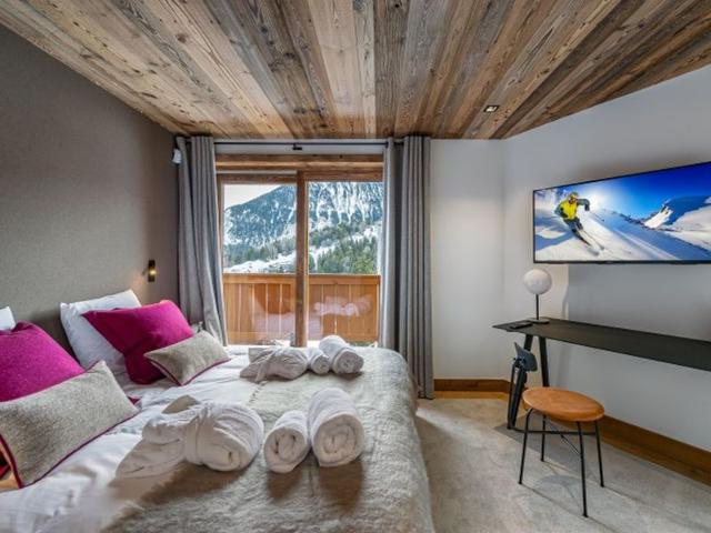 CHALET COSTON - Courchevel 1650