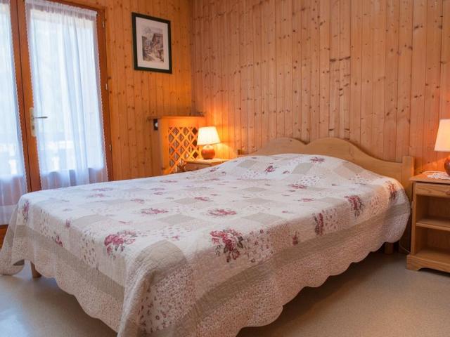 Apartment for 6 near slopes, parking FR-1-467-94 - Le Grand Bornand