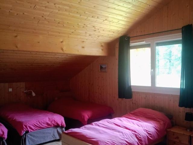 Chalet Le Monêtier-les-Bains, 4 bedrooms, 18 persons - Serre Chevalier 1500 - Monêtier Les Bains