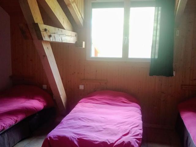 Chalet Le Monêtier-les-Bains, 4 bedrooms, 18 persons - Serre Chevalier 1500 - Monêtier Les Bains