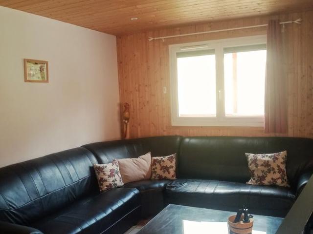 Chalet Le Monêtier-les-Bains, 4 bedrooms, 18 persons - Serre Chevalier 1500 - Monêtier Les Bains