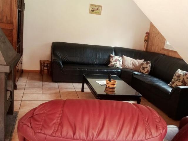 Chalet Le Monêtier-les-Bains, 4 bedrooms, 18 persons - Serre Chevalier 1500 - Monêtier Les Bains