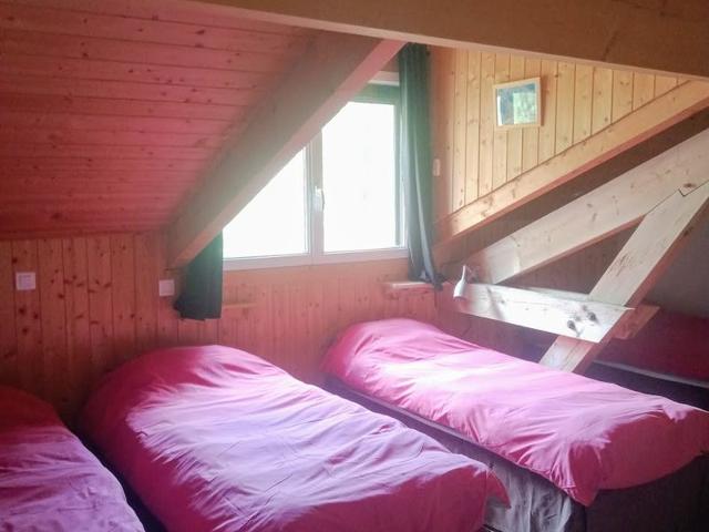 Chalet Le Monêtier-les-Bains, 4 bedrooms, 18 persons - Serre Chevalier 1500 - Monêtier Les Bains
