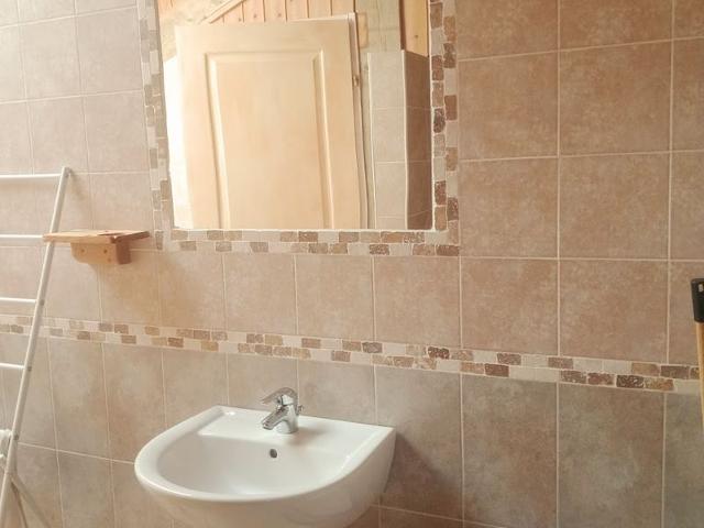 Chalet Le Monêtier-les-Bains, 4 bedrooms, 18 persons - Serre Chevalier 1500 - Monêtier Les Bains