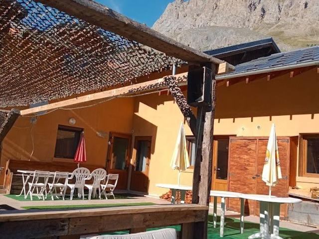 Chalet Le Monêtier-les-Bains, 4 bedrooms, 18 persons - Serre Chevalier 1500 - Monêtier Les Bains
