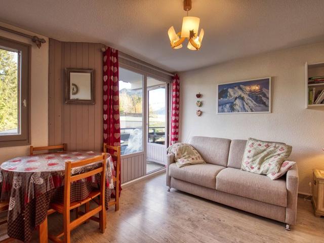 Résidence CRIOU I - Morillon Village