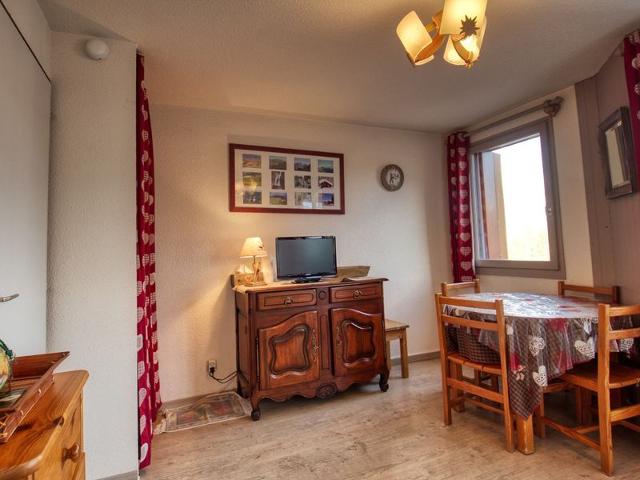 Résidence CRIOU I - Morillon Village