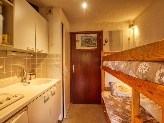 Résidence CRIOU I - Morillon Village