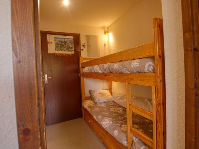 Résidence CRIOU I - Morillon Village