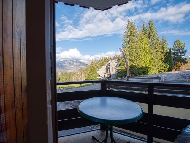 Résidence CRIOU I - Morillon Village