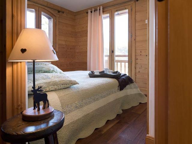 Résidence CHALET LES ROIS - Courchevel 1650