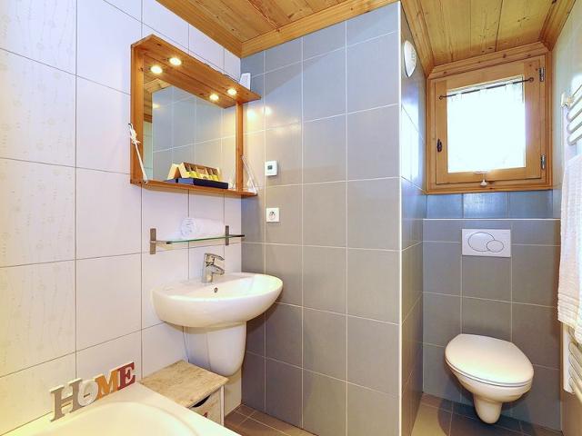Résidence CHALET LES ROIS - Courchevel 1650