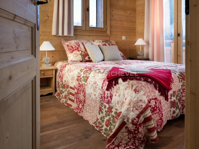 Résidence CHALET LES ROIS - Courchevel 1650