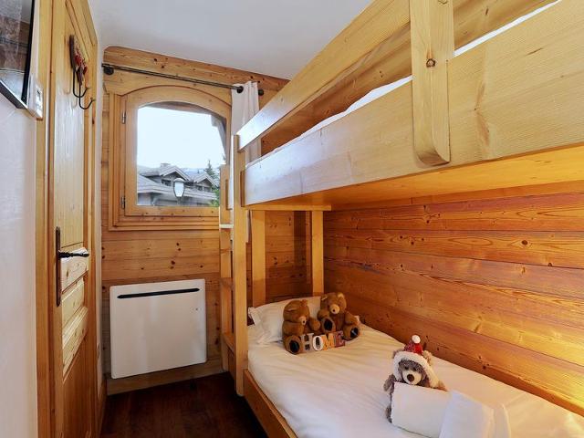 Résidence CHALET LES ROIS - Courchevel 1650