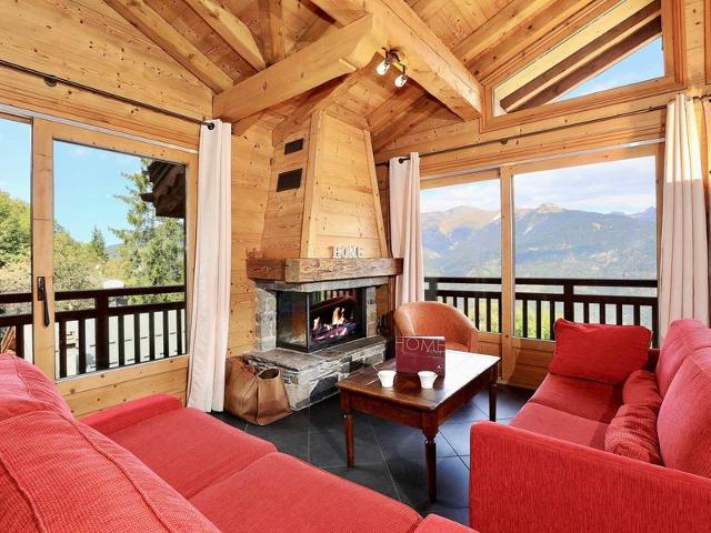 Résidence CHALET LES ROIS - Courchevel 1650