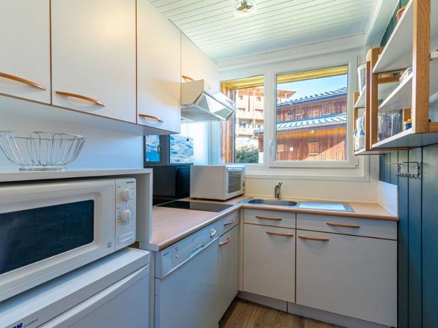 Apartment Les Grandes Balmes I et II (Le Lac) - Tignes 2100 Le Lac