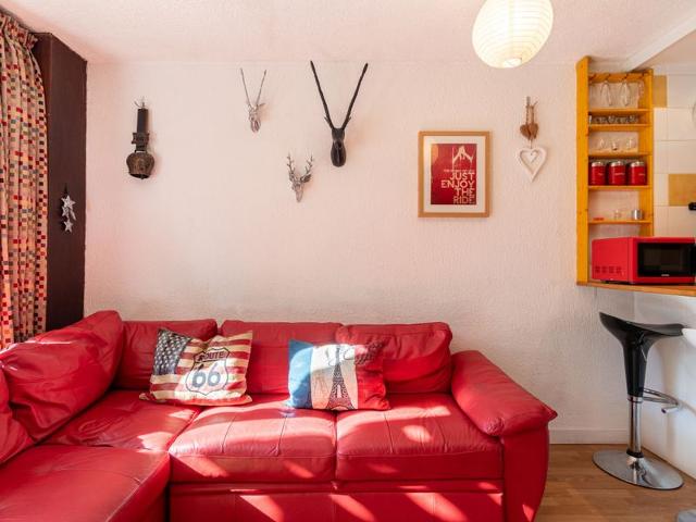 Apartment Les Moutières B1 et B2 (Val Claret) - Tignes Val Claret