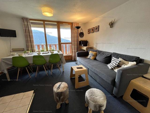 Appartment Petite Ourse A PVA-POA115 - Vallandry