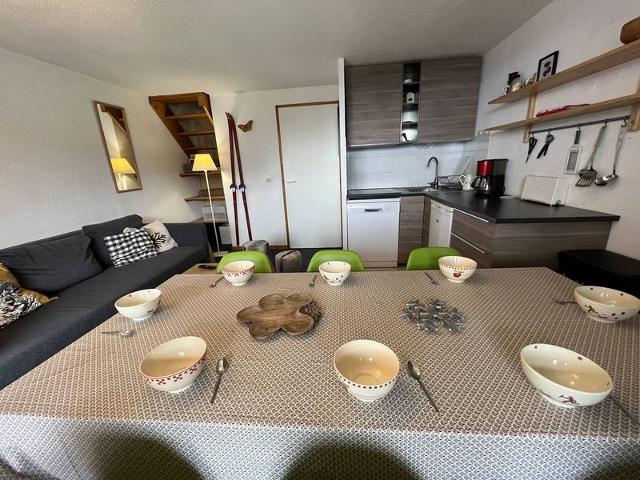 Appartment Petite Ourse A PVA-POA115 - Vallandry