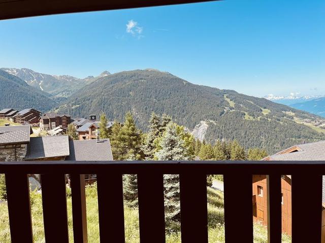 Appartment Petite Ourse A PVA-POA115 - Vallandry