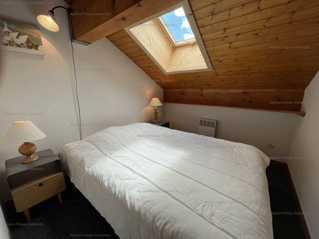 Appartment Petite Ourse A PVA-POA115 - Vallandry
