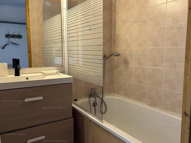 Appartment Petite Ourse A PVA-POA115 - Vallandry