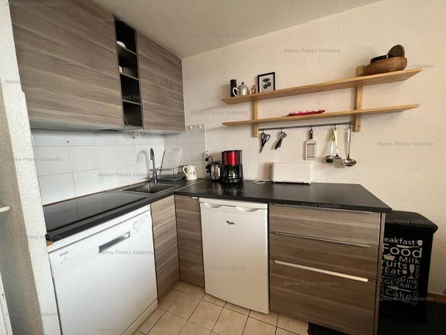 Appartment Petite Ourse A PVA-POA115 - Vallandry