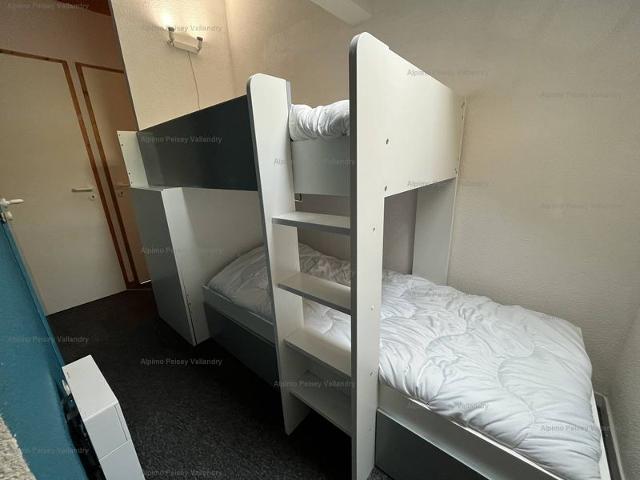 Appartment Petite Ourse A PVA-POA115 - Vallandry