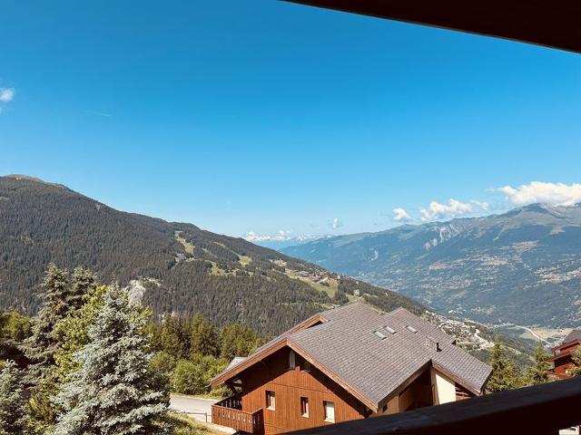 Appartment Petite Ourse A PVA-POA115 - Vallandry