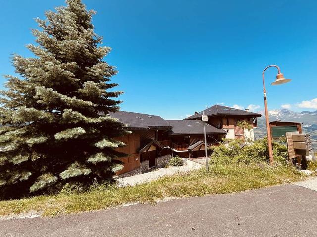 Appartment Petite Ourse A PVA-POA115 - Vallandry