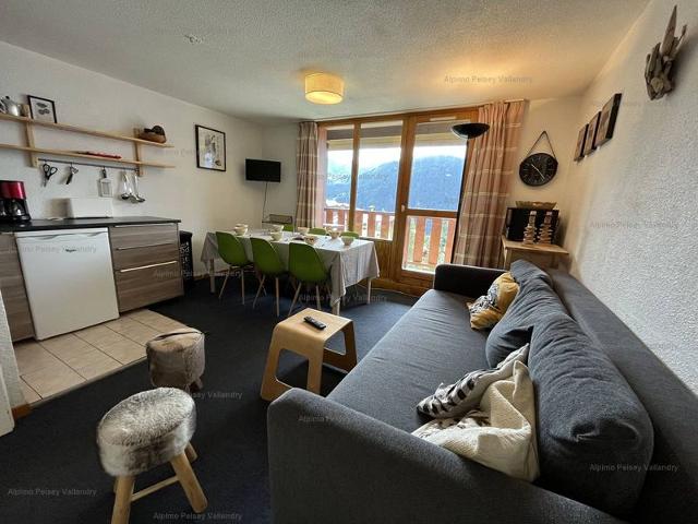 Appartment Petite Ourse A PVA-POA115 - Vallandry