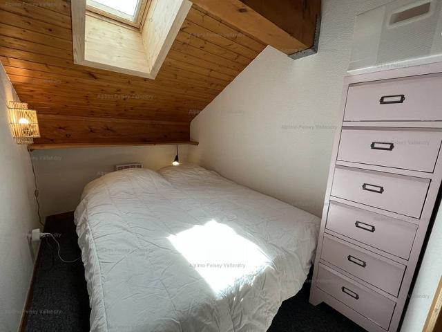 Appartment Petite Ourse A PVA-POA115 - Vallandry