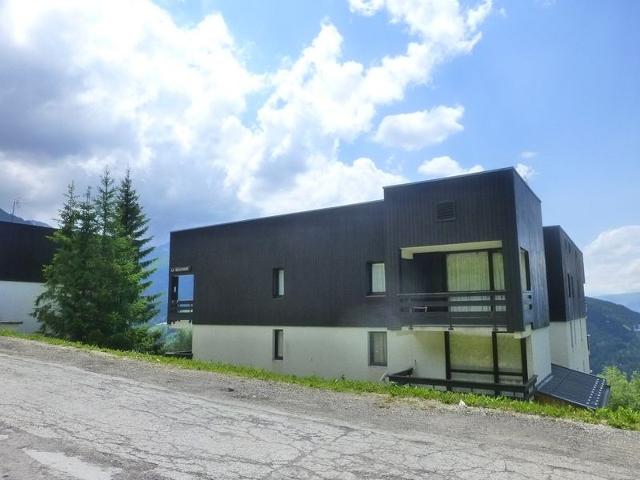 Appartment Belvedere PVA-BEL032 - Plan Peisey