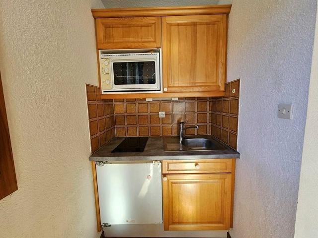 Appartment Belvedere PVA-BEL032 - Plan Peisey