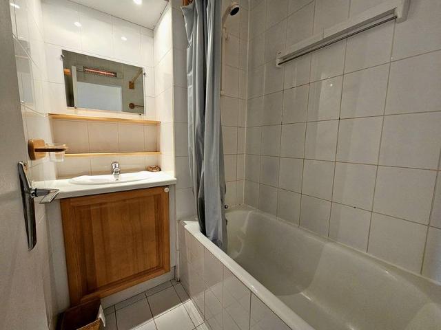 Appartment Belvedere PVA-BEL032 - Plan Peisey
