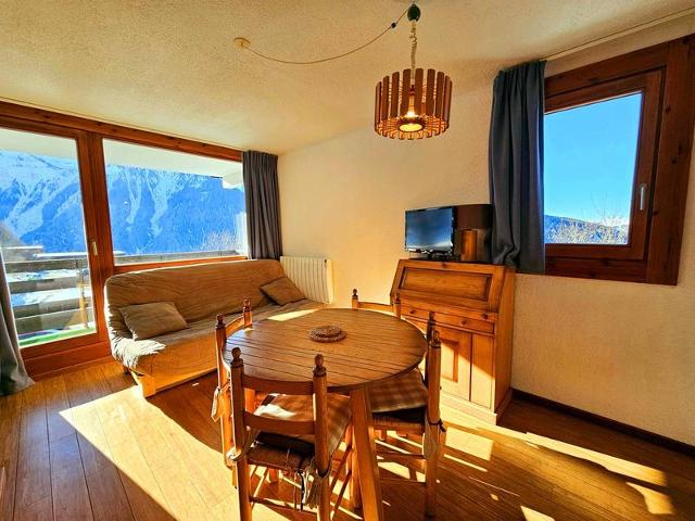 Appartment Belvedere PVA-BEL032 - Plan Peisey
