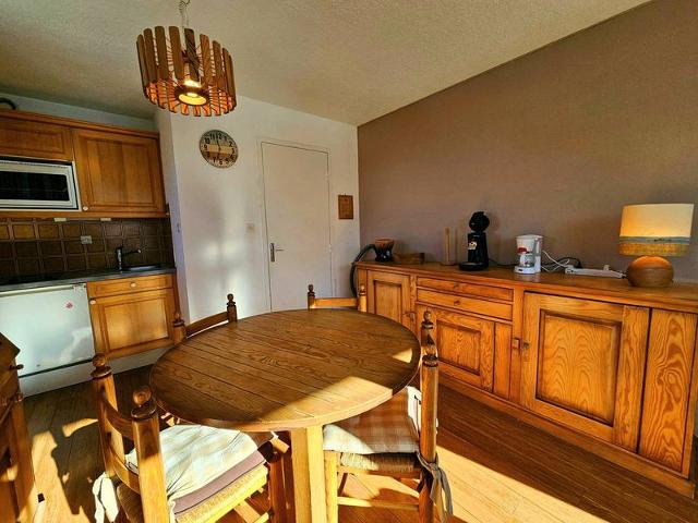 Appartment Belvedere PVA-BEL032 - Plan Peisey