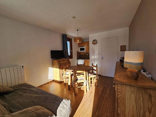 Appartment Belvedere PVA-BEL032 - Plan Peisey