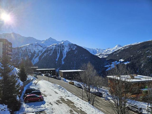 Appartment Belvedere PVA-BEL032 - Plan Peisey