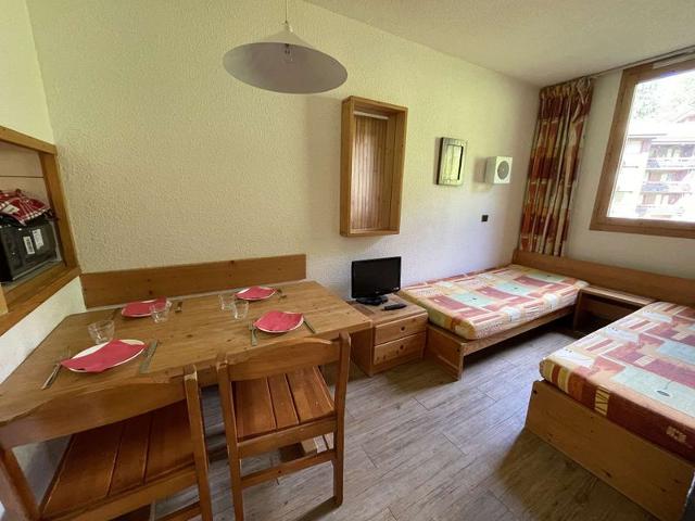 Appartment Pierrer PIER32ZIM - Valmorel